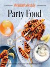 The Australian Women's Weekly: Party Food